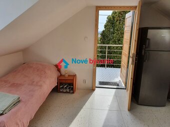 Predaj, 2 zrekonštruované viničné domy - Levice / Staré Levi - 8