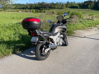 Yamaha TDM 850 4tx - 8
