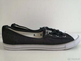 CONVERSE nizke - 8
