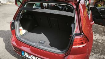 Predám VW Golf r.v.2019, 1.5TSI 110kW, Highline, 6G - 8