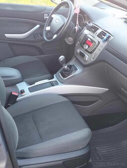 Ford kuga 4x4 2.0 diesel - 8