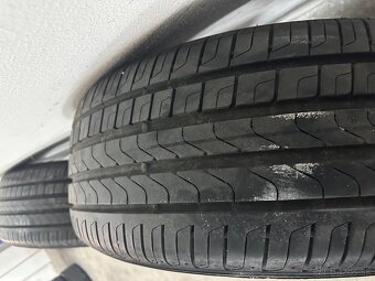 Audi R19 + pneu 255/55 R19 - 8