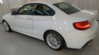 BMW 220 D xDrive M / Sport AT - 8