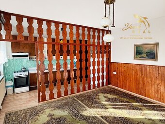 Pozemok 800m2 s pôvodným Rodinným domom_ Predaj - 8