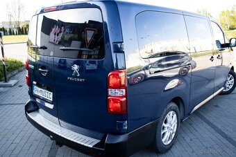 Peugeot Traveller 2.0 BlueHDi Active Standard - 8