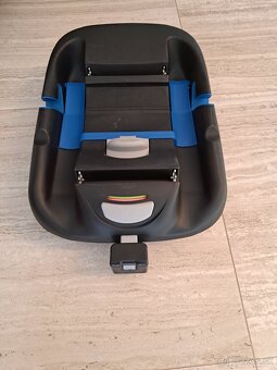 Vajičko a Isofix - 8