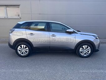 Peugeot 3008 1.2 PureTech Active E6d-ISC EAT8 - 8