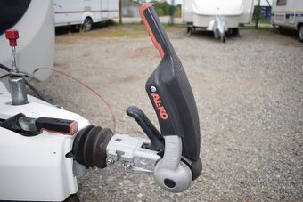 Sprite Cruiser 520 SR - 2019, pojezd, 1. majitel - BRNO - 8