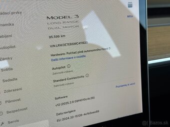 Tesla Model 3 Long Range 82kWh 4x4 Facelift Refresh 2021 - 8