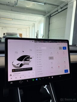 Tesla Model 3 Performance 2019 - 8