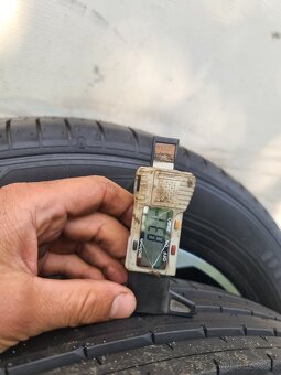 5X114,3 R18 + LETNE PNEU 225/55 R18 - 8