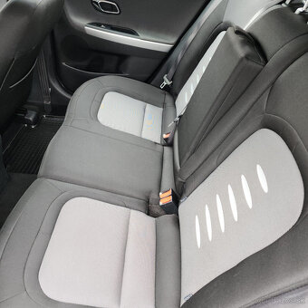 Kia Ceed SW 1.6 CRDI (2013) - 94KW -128HP - 8
