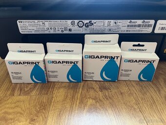 Multifunkčná tlačiareň A3 - HP Officejet 7500 Wide Format - 8