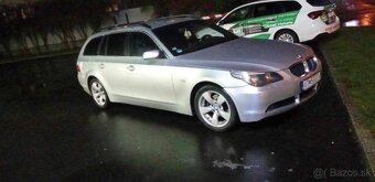 Bmw e 61 rad 5 - 8