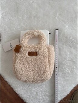 Mini kabelka UGG - 8