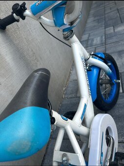 Bicykel Reactor Puppy - 8