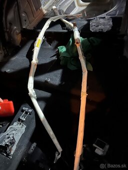 DIELY VW VOLKSWAGEN GOLF 5 COMBI 1.9 TDI 2009 - 8