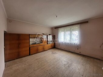 Predaj - rodinný dom - … - 8