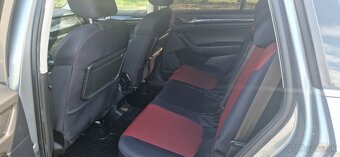 Škoda Kodiaq 2,0 TDI 4X4 DSG STYLE 147KW 7 miestne - 8