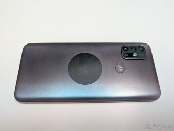 Motorola G30 na predaj – výborný stav + BONUS SIM karta 🔥 - 8