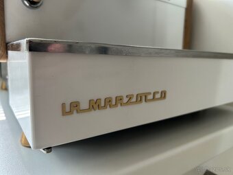Predam na mieru robeny kavovar La Marzocco GS/3 AV - 8