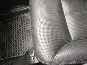 Predám GL 420CDI - 8