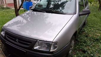 Citroen Saxo 1.5 D - 2ks - 8