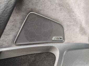 Škoda Superb III TSi DSG SPORTLINE 280ps CANTON KAMERA TAŽNÉ - 8