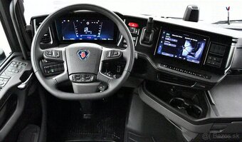 Nový štandardný ťahač Scania 500 S A4x2NB - 8
