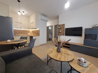 Prenájom 2 izb. byt, Nitra – Kynek Slnečná Pláň - 8