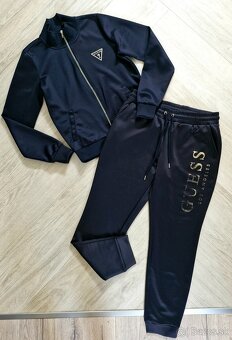 NOVE Guess teplakova suprava S, M, L - 8