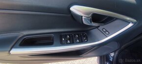 Volvo V60, 2018, 2,0 l diesel D2, 88 kW, 213000km, navi - 8