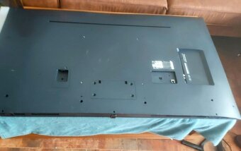 LG 55UP78003LB Inteligentný 4k po častiach - 8