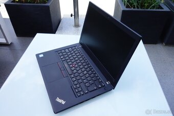 Notebook LENOVO Thinkpad T470 i5-7200u - 8