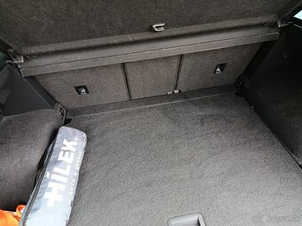 Tiguan 2,0 TDi 4motion,140kw ,AT7,1,maj.,kúp.SR - 8