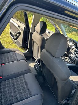 Audi A4 avant,2.0tdi - 8