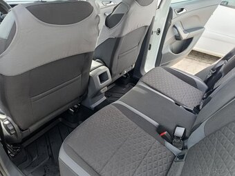 Predám VW T-Cross 1,0 TSI 7st. DSG 85 kW Style - 8