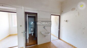 HALO reality - Predaj, obchodný priestor Liptovský Hrádok, H - 8