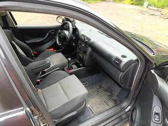 Predám Seat Leon 1.9Tdi 66KW PD - 8