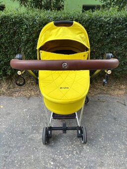 Cybex Mios2 luxury - 8