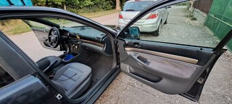 Audi a4 b5 1.8t - 8