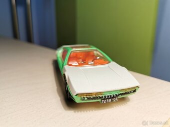 Dinky toys Lamborghini Marzal - 8