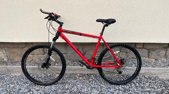 Hlinikovy MTB 24 rychlosti - 8