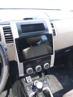 Nissan X-Trail T31 2.0 DCI 127kw - 8