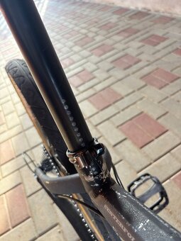 Specialized horský bicykel - 8