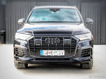 Audi Q7 45 TDI quattro - 8