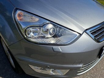 Ford Galaxy 2.0 tdci - 8