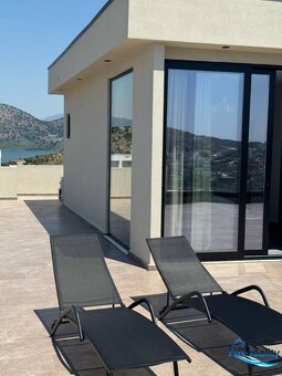 Ksamil – luxusné zariadené apartmány v Maledivách Európy - 8