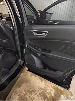 Ford EDGE, 2.0 TDCI Bi-Turbo - 8