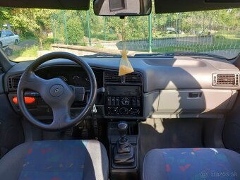 Renault 19 1.4 - 8